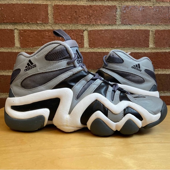 adidas Other - Adidas Kobe Crazy 8